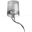 2ELB0035-012 Compatible Glenco Fixture, Light40W, Plstglobe