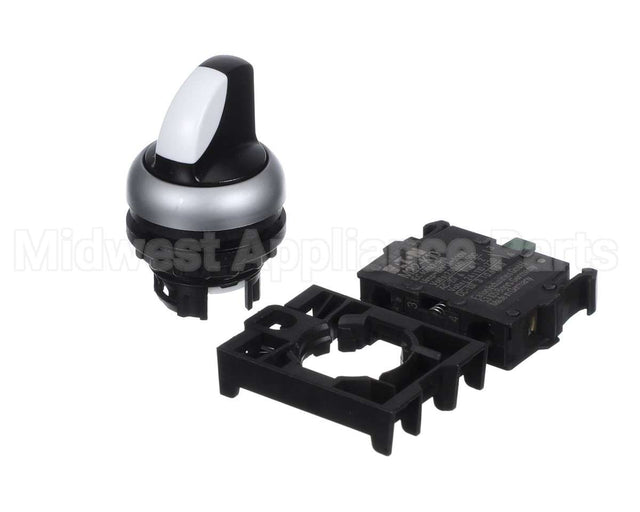 2EP00-8800006 Cleveland 2 Pos Turn Swn/O, M22 S Eries