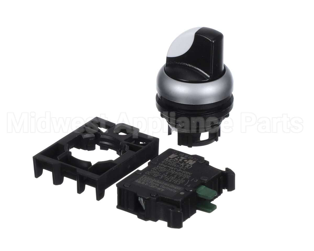 2EP00-8800006 Cleveland 2 Pos Turn Swn/O, M22 S Eries