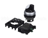 2EP00-8800006 Cleveland 2 Pos Turn Swn/O, M22 S Eries
