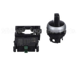 2EP00-8800006 Cleveland 2 Pos Turn Swn/O, M22 S Eries