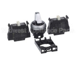 2EP00-8800022 Cleveland Switch Assembly 3 Position Turn