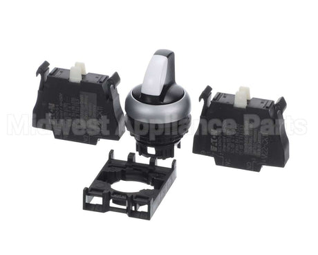 2EP00-8800022 Cleveland Switch Assembly 3 Position Turn