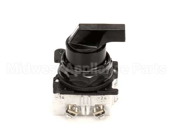 2EP01-25A0022 Cleveland Switch; Three Position