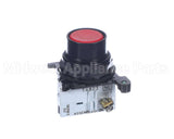 2EP01-25A0024 Cleveland Red Flush Push Button