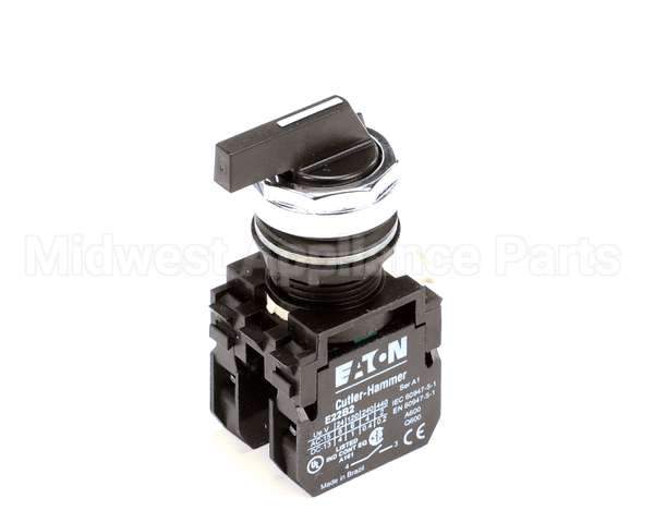 2EPOO-8800044 Cleveland Switch 3 Position