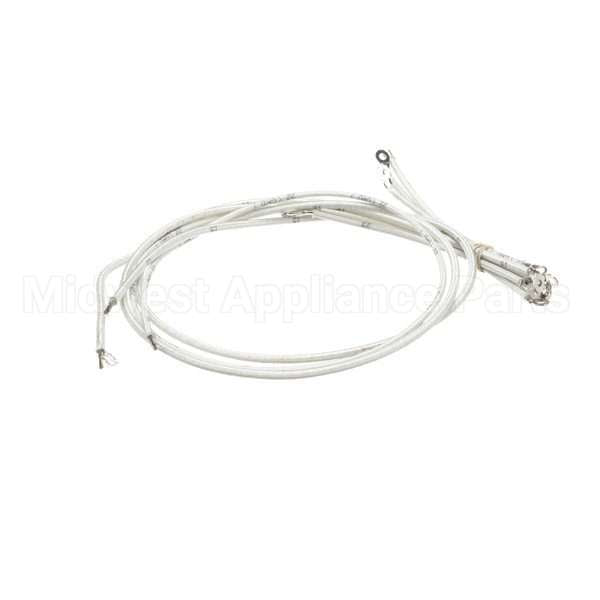 2EZ10326 Compatible Stero Wire Kit Galaxy Ktl Assy