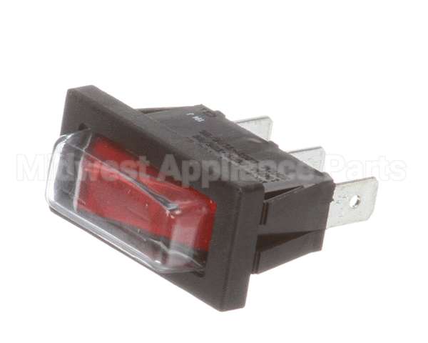 2EZ14201 Compatible Wells Switch Spst-Lighted