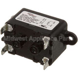 2EZ15353 Compatible Star Motor Relay