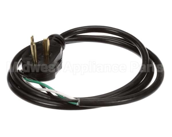 2EZ19339 Compatible Star Powercord, 120V