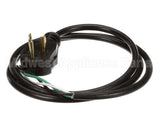 2EZ19339 Compatible Star Powercord, 120V