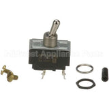 2EZ3808 Compatible Star Toggle Switch 30 A 125V 25A 250V Spst