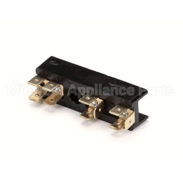 2EZ4597 Compatible Stero Terminal Block 1/4 P.o