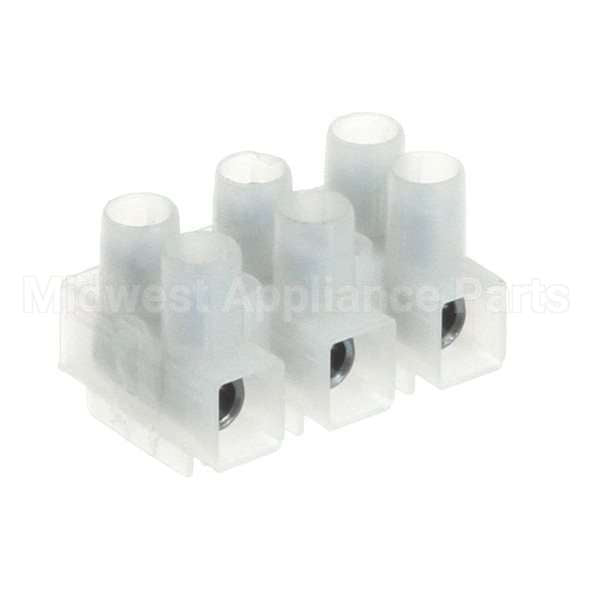 2EZ5375 Compatible Star Terminal Block-3 Pole