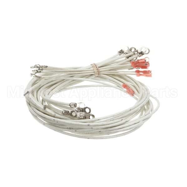 2EZ5971 Compatible Star Wire Kit-36 Elec. Grid