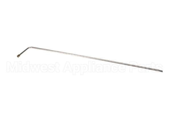 2F-3006-0513800 Magikitchn Burner,Runner Tube Rh Lpg60