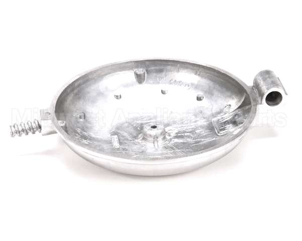 2F-30327 Wells Cast Top,Machnd Polishd