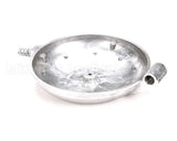 2F-30327 Wells Cast Top,Machnd Polishd