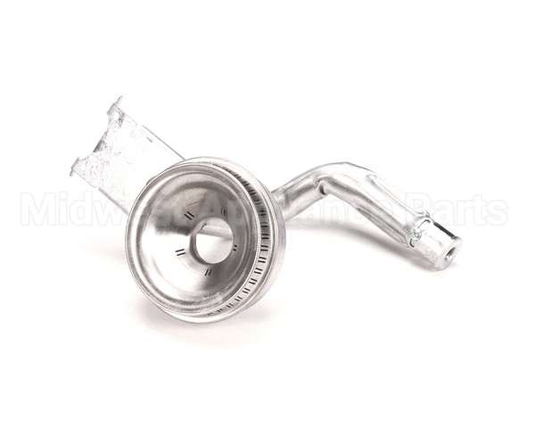 2F-306906 Wells Burner Rear H2412G