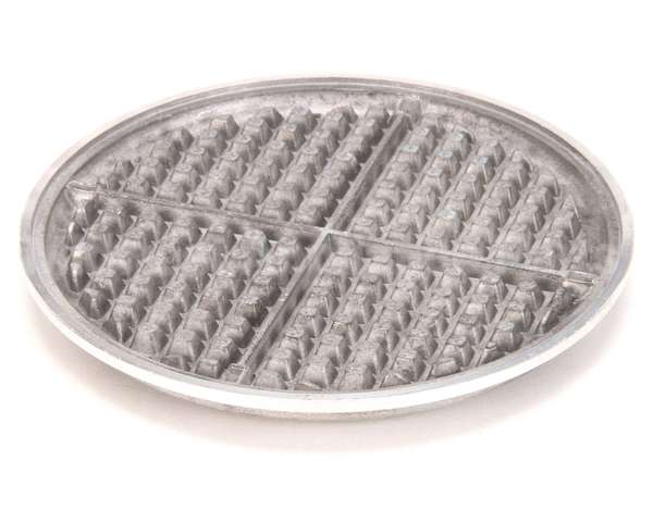2F-307657 Wells Grid Bottom Cast/Machined