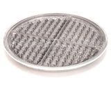 2F-307657 Wells Grid Bottom Cast/Machined