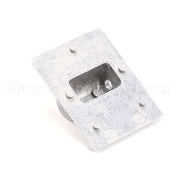 2F-32100 Compatible Wells Base Hinge Mach Plt Rec 3