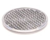 2F-38917 Wells Grid Top Cast And Mach As