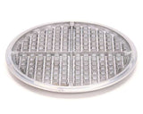 2F-38917 Wells Grid Top Cast And Mach As