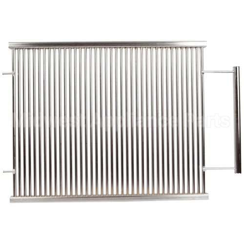 2F-3912-0525300 Compatible Star 30 Hd Lpaga Top Grid