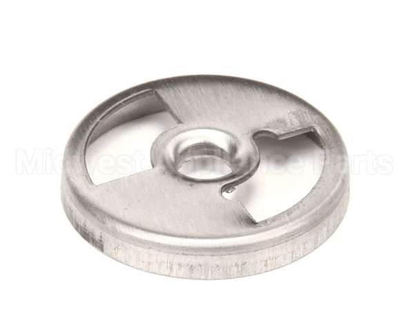2F-506637 Wells Air Shutter - Hot Plate