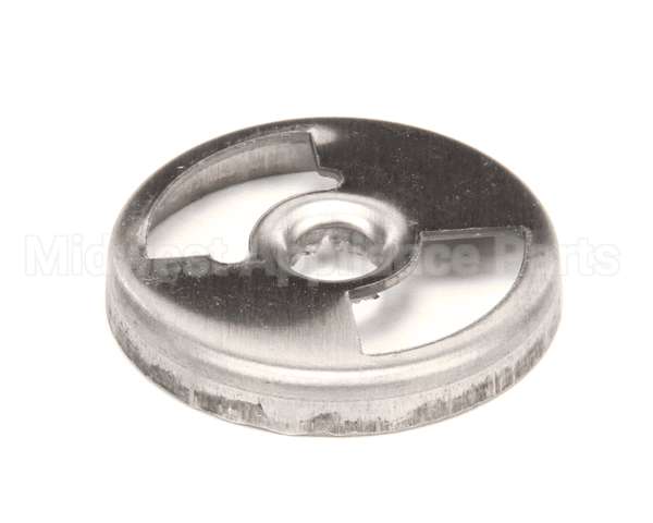 2F-506637 Wells Air Shutter - Hot Plate