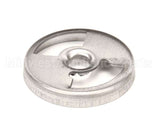 2F-506637 Wells Air Shutter - Hot Plate