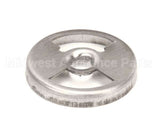 2F-506637 Wells Air Shutter - Hot Plate