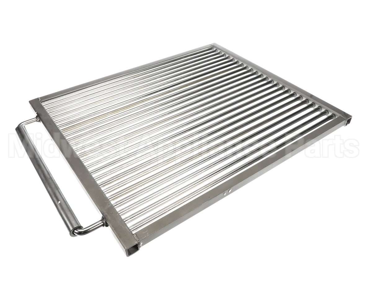 2F-5108-1091413 Magikitchn W/A,Top Grd Chrme Std 624