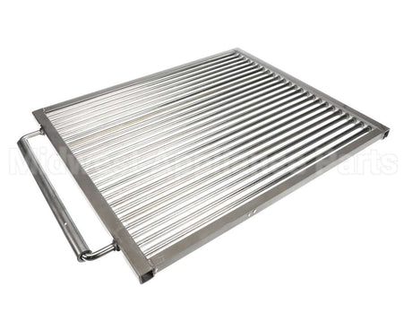 2F-5108-1091413 Magikitchn W/A,Top Grd Chrme Std 624