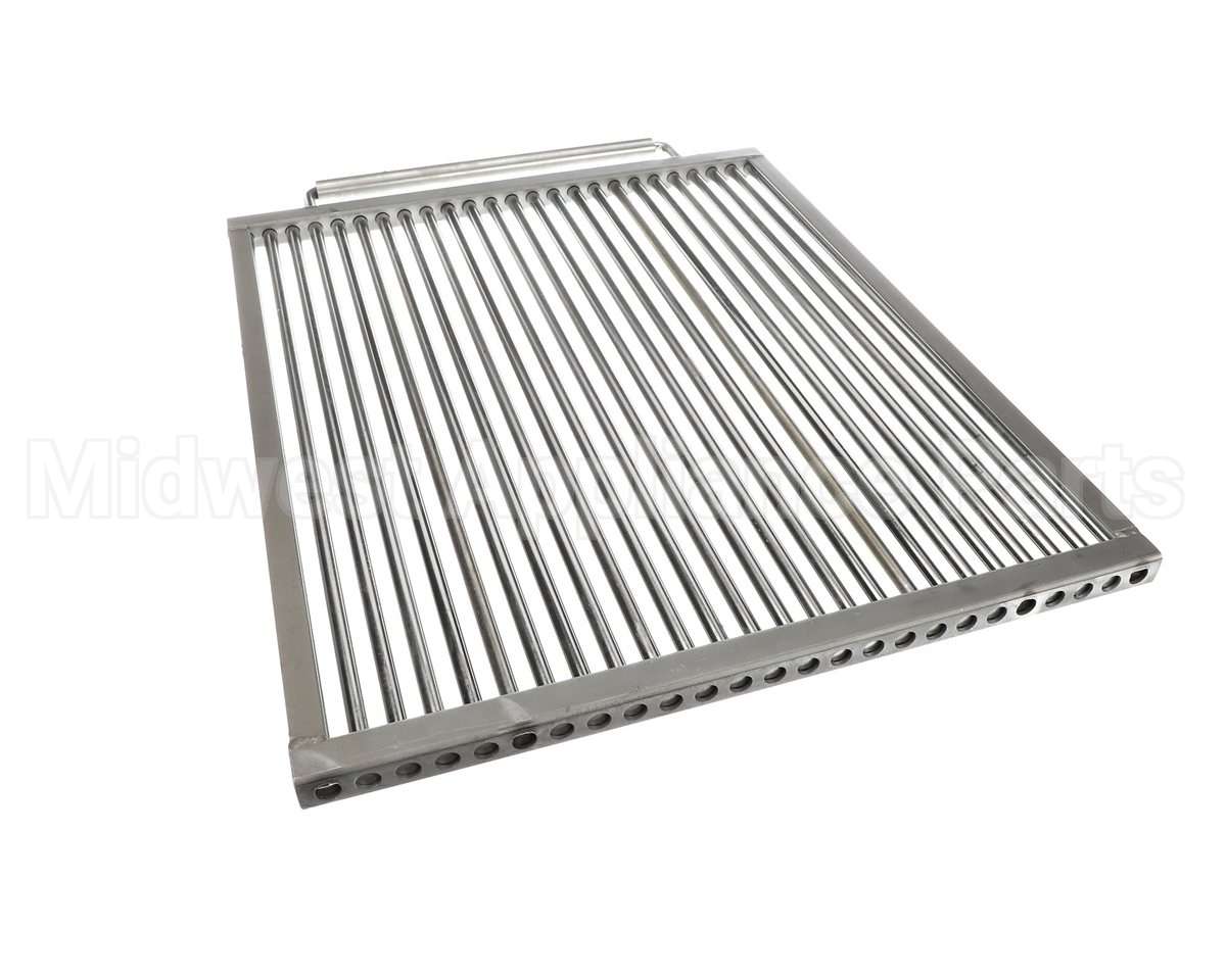 2F-5108-1091413 Magikitchn W/A,Top Grd Chrme Std 624