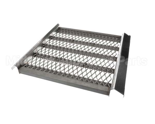 2F-5109-1272307 Magikitchn W/A,Coal Rk 672 Lh