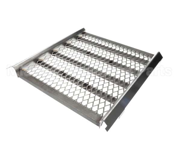 2F-5109-1272307 Magikitchn W/A,Coal Rk 672 Lh