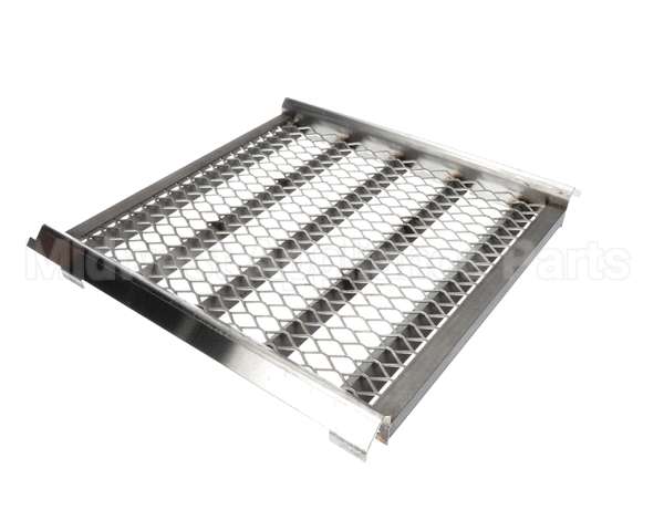 2F-5109-1272307 Magikitchn W/A,Coal Rk 672 Lh