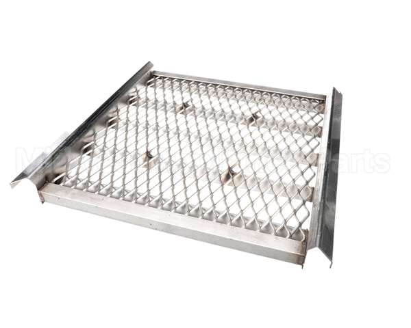 2F-5109-1272311 Magikitchn W/A,Coal Rk 672 Rh