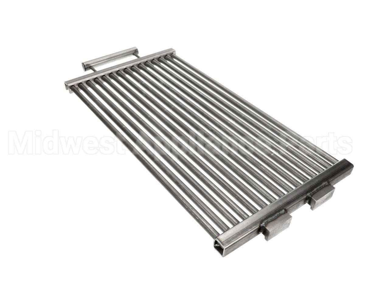 2F-5125-1513101 Star W/A,Top Grid 12" Stud