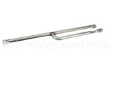 2F-60180901 Magikitchn Bnr,1"Dia J Style W/Ventr