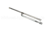 2F-60180901 Magikitchn Bnr,1"Dia J Style W/Ventr
