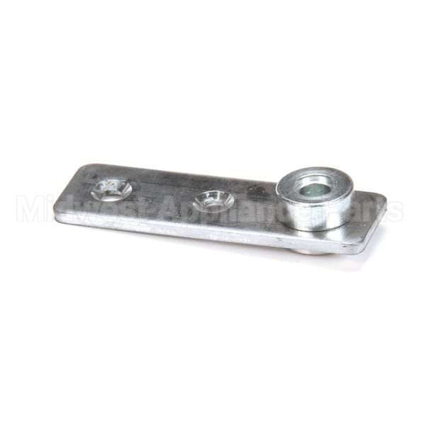 2F-70601-05 Compatible Lang Plate Bush Hinge Half