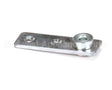 2F-70601-05 Lang Plate & Bush Hinge Half