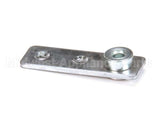 2F-70601-05 Lang Plate & Bush Hinge Half