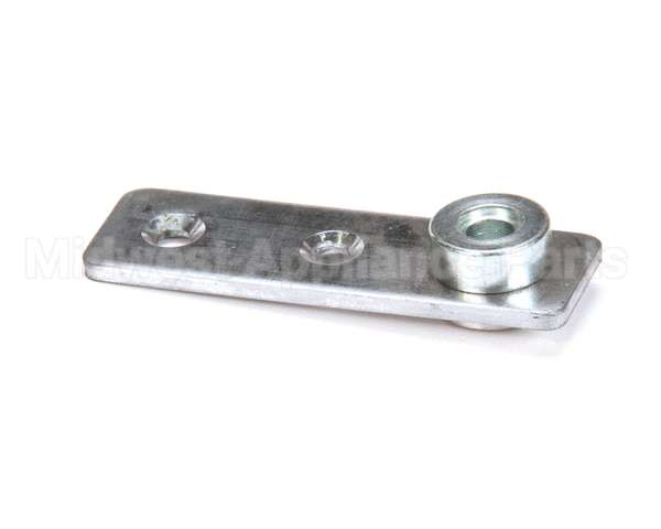 2F-70601-05 Lang Plate & Bush Hinge Half