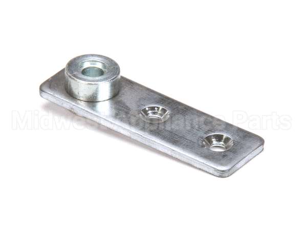 2F-70601-05 Lang Plate & Bush Hinge Half