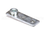 2F-70601-05 Lang Plate & Bush Hinge Half