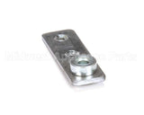 2F-70601-05 Lang Plate & Bush Hinge Half